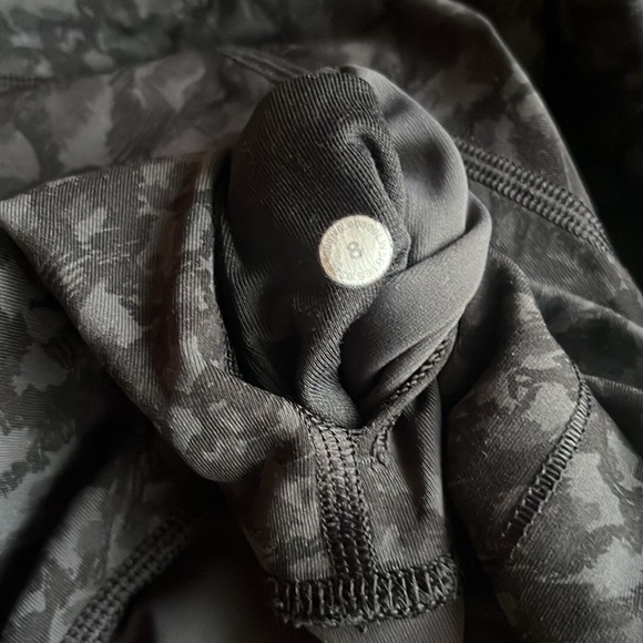 Lululemon Align High Rise Pant - Picture 5 of 5